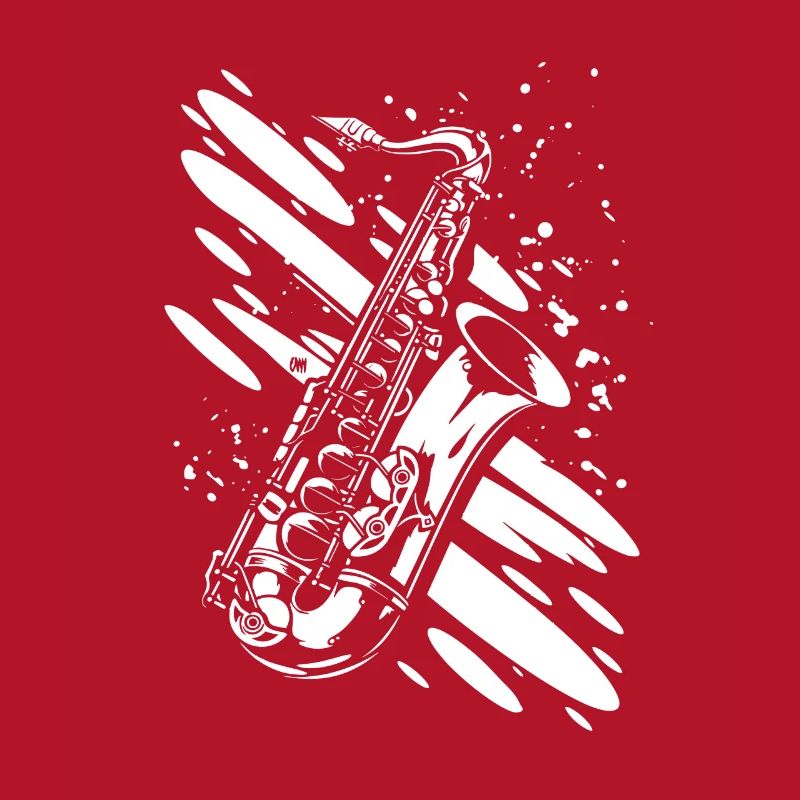 Saxophone