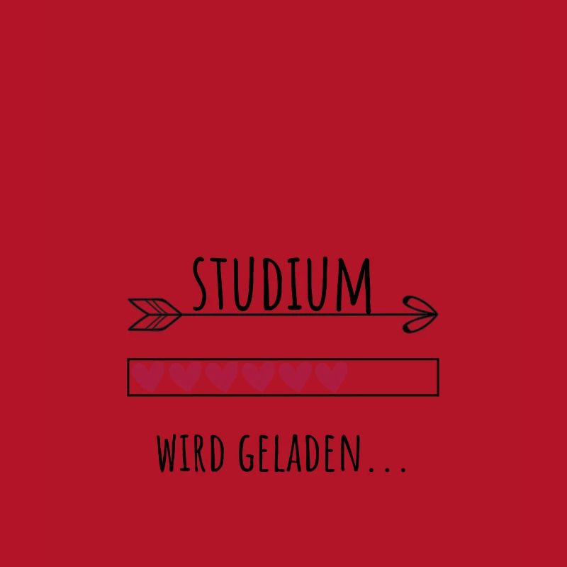 Studium Personalisierter Beruf Mädchen