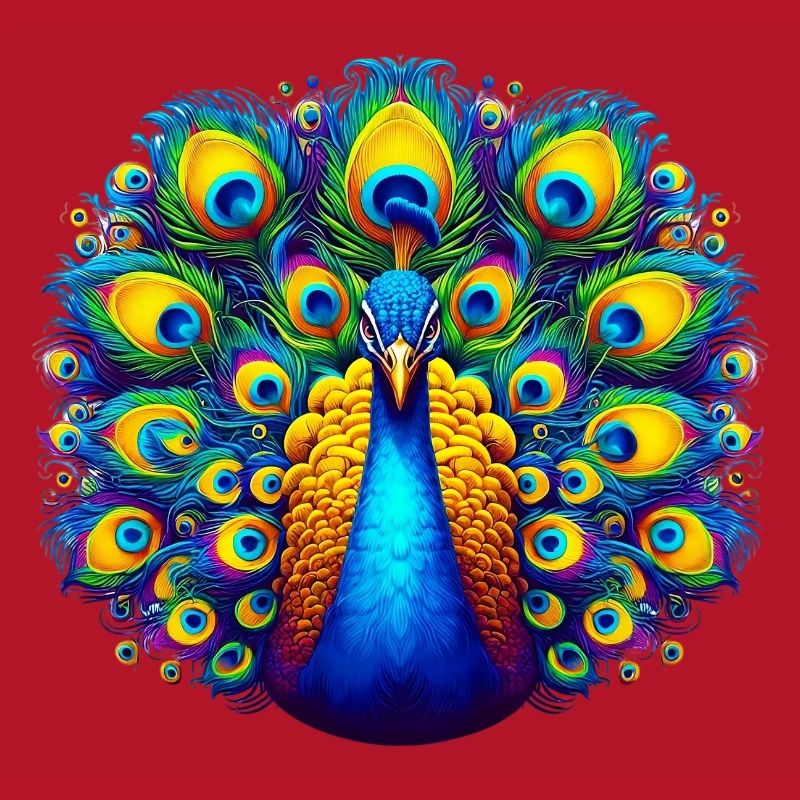 Peacock