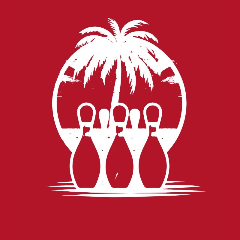 Graphiques de bowling