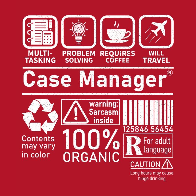 Résolution de problèmes multitâches Case Manager