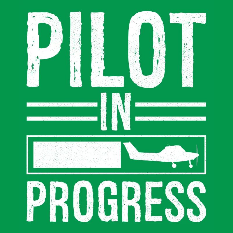 Pilot In progress