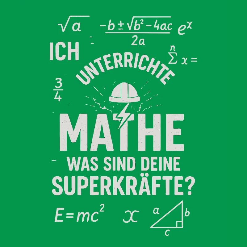Math Superpowers – I Distinguish Math Teachers