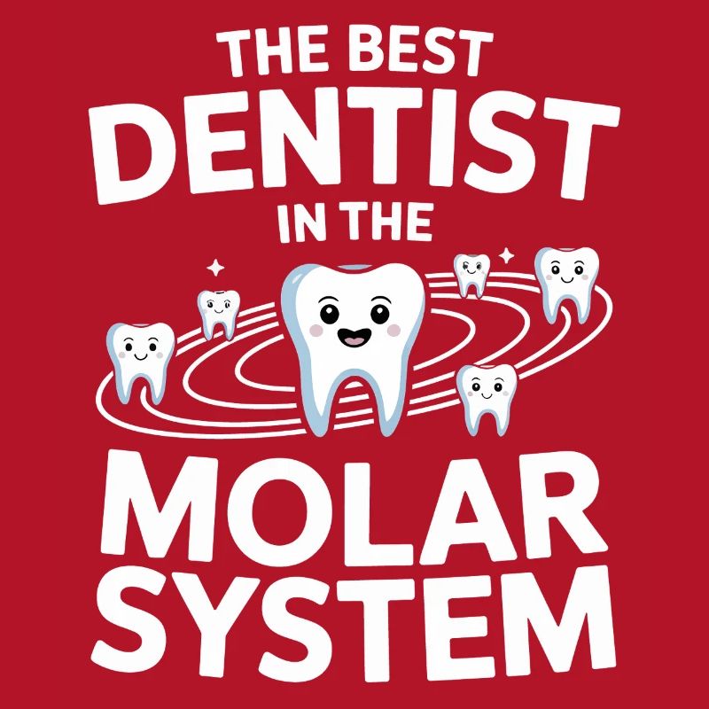 Zahnhelden Molar System