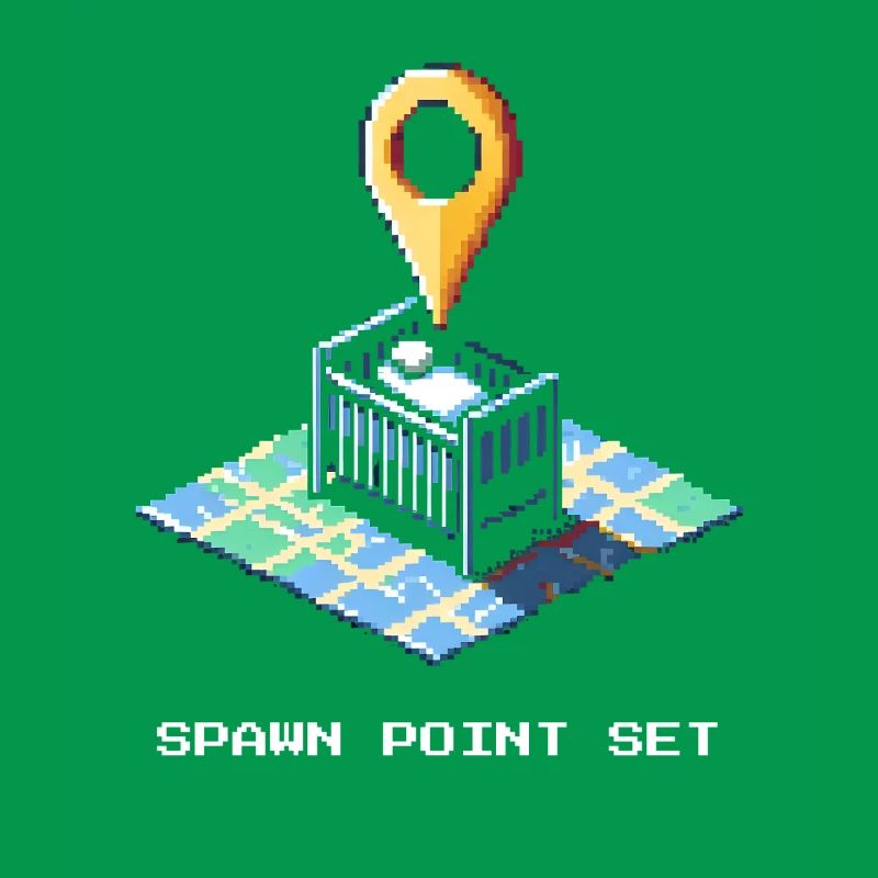 Ensemble de points d’apparition | Bébé est là