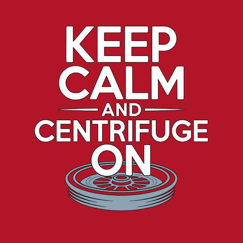 Lab Technician Keep Calm And Medical Technologist