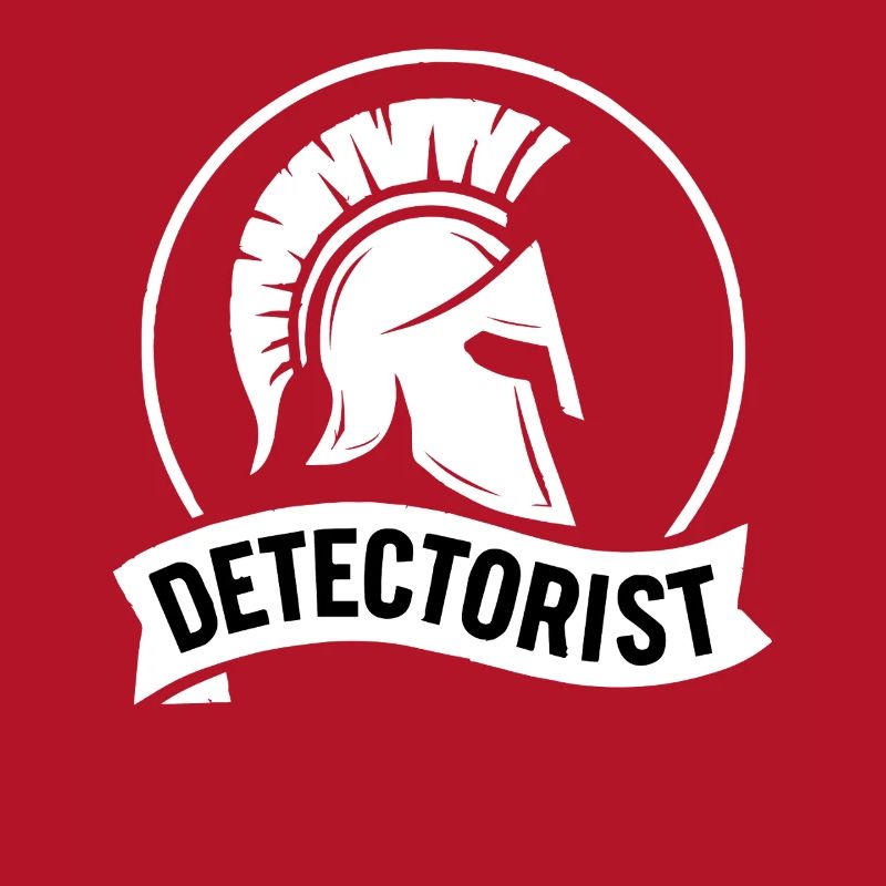 Détection de métaux Detectorist Treasure Hunter Conception