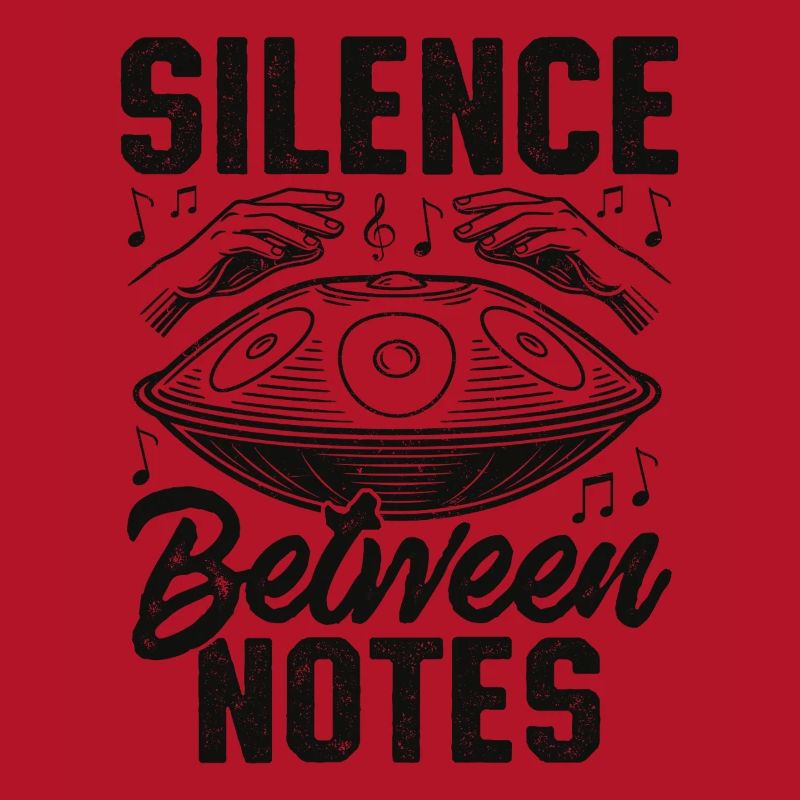 Silence Between Notes