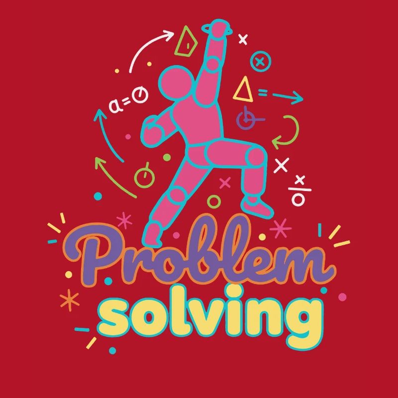 Problem Solving Climbing Rock Bouldering Fun