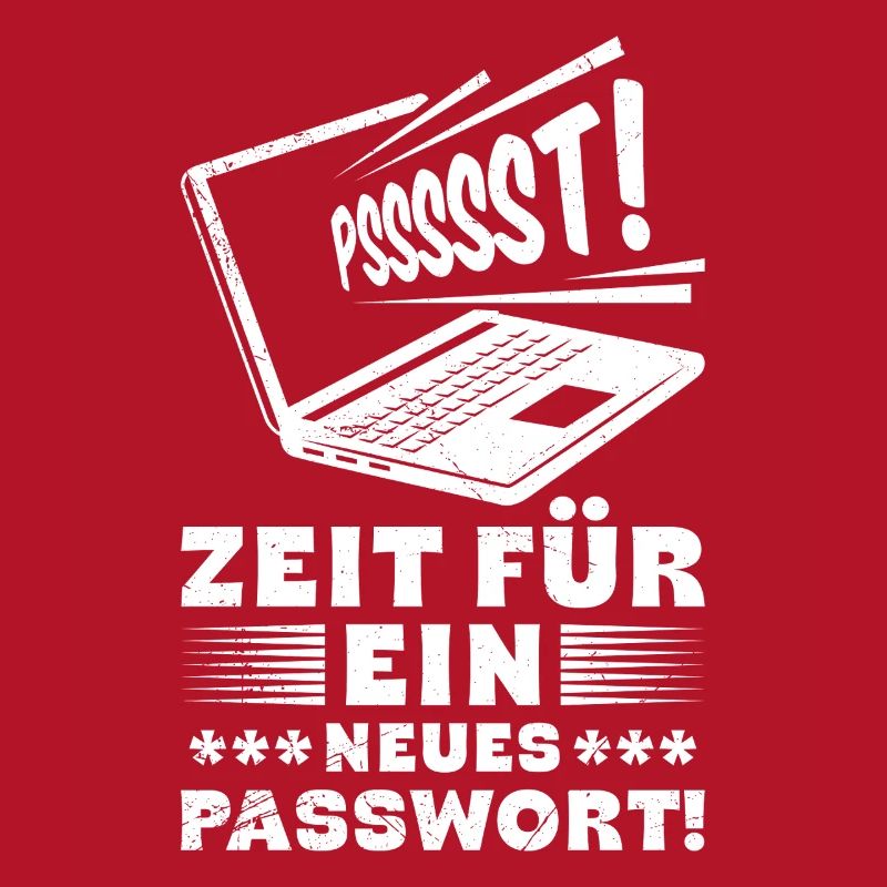 Nerd Computer SHHHH TIME TO CHANGE YOUR PASSWORD