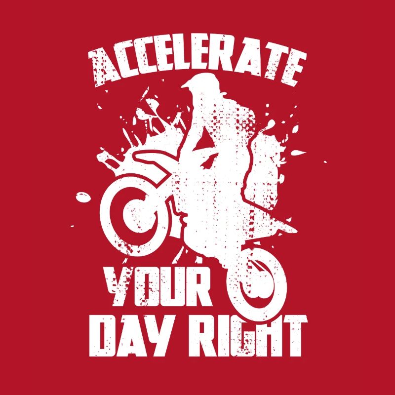 Accelerate Your Day Right