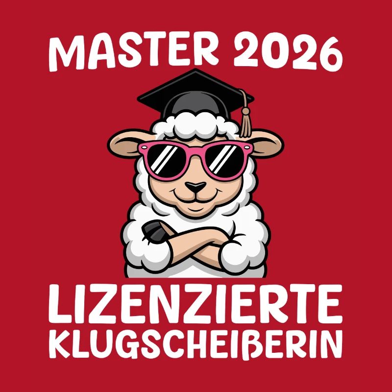Master 2026 Sheep Master Exam Passed