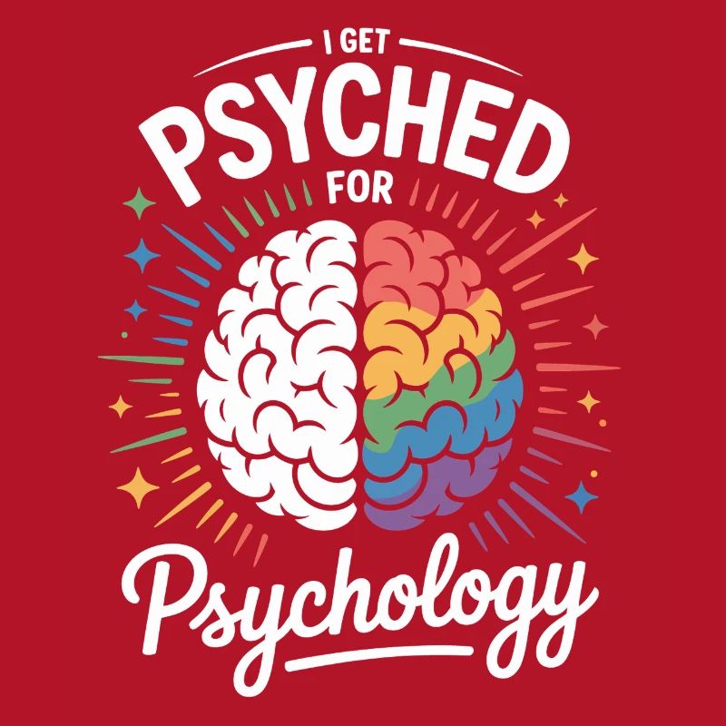 Psychédélique Psychedelic Brain