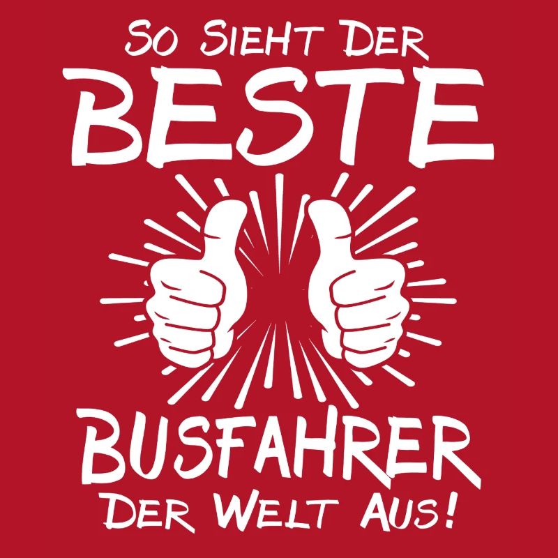Bester Busfahrer