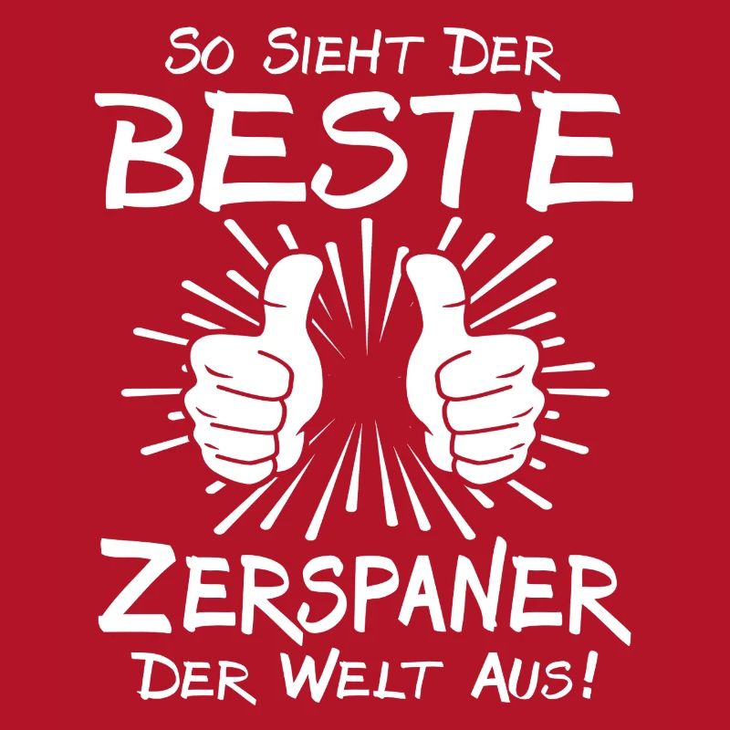 Bester Zerspaner