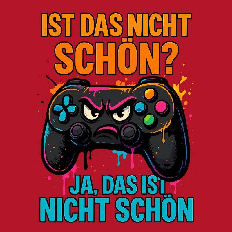 Isn't that nice? Yes, it's not nice | Gaming