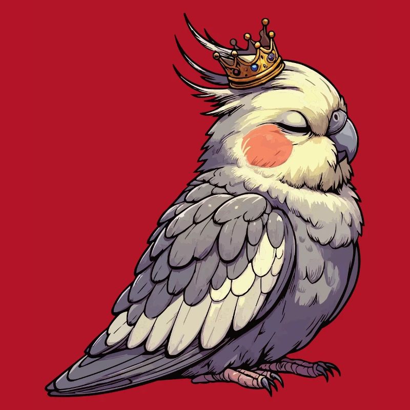 Calopsitte Calopsitte Calopsitte Oiseau calopsitte