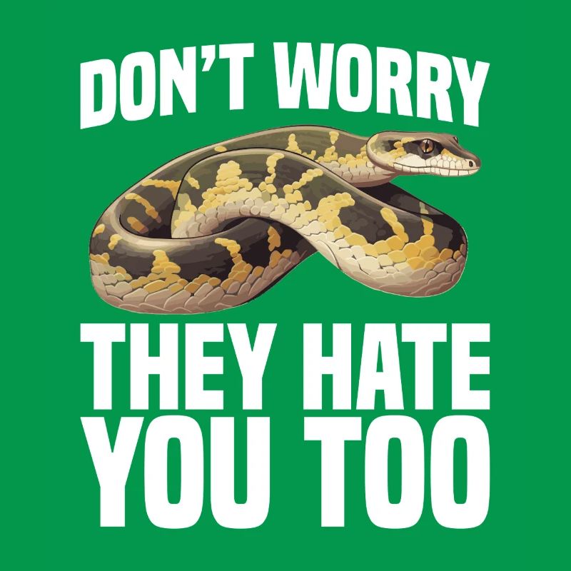 Propriétaire de python Terrarium de serpent Peau de reptile Burmane