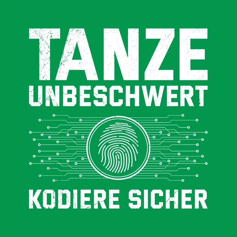 Science Coder TANZE UNBESCHWERT KODIERE SICHER