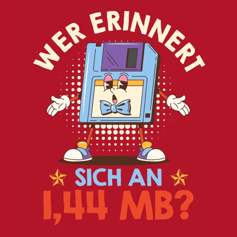 Computer WHO REMEMBERS 1.44 MB? FUNNY