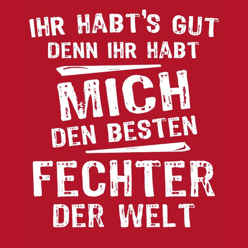Fechter
