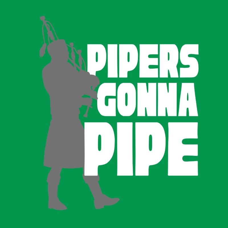 Cornemuses Cornemuses Cornemuses Joueurs de cornemuse qui vont à la cornemuse