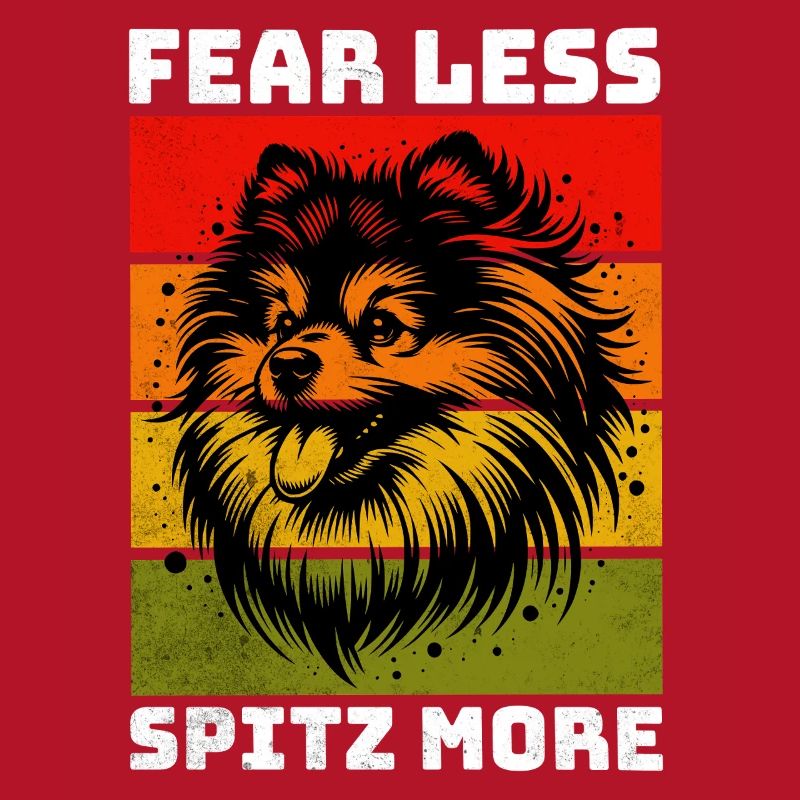 German Spitz Spitz Zwergspitz