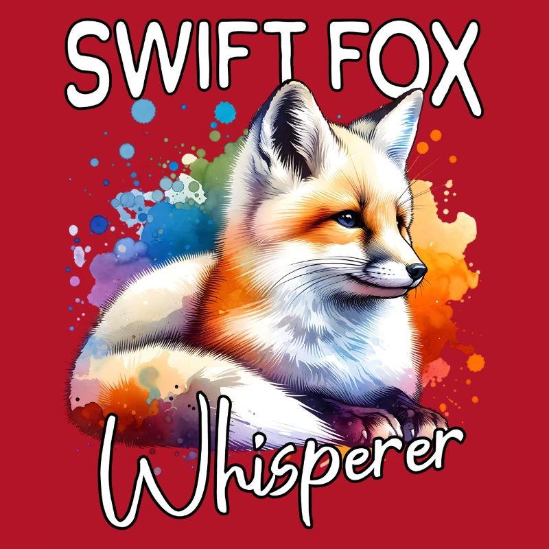 Le Murmureur de Swiftfuchs
