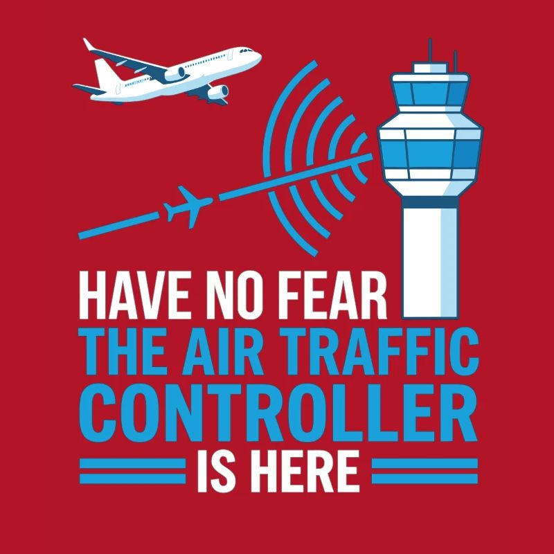 Air Traffic Controller Air Traffic Controller Gift