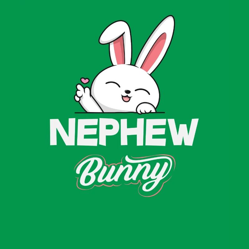 Happy Easter Sweet Easter Bunny Egg Hunt Easter Eggs