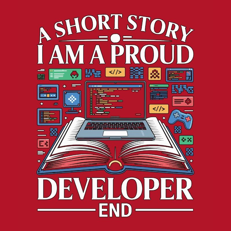 Game Developer A Short Story I Am Game Programmer