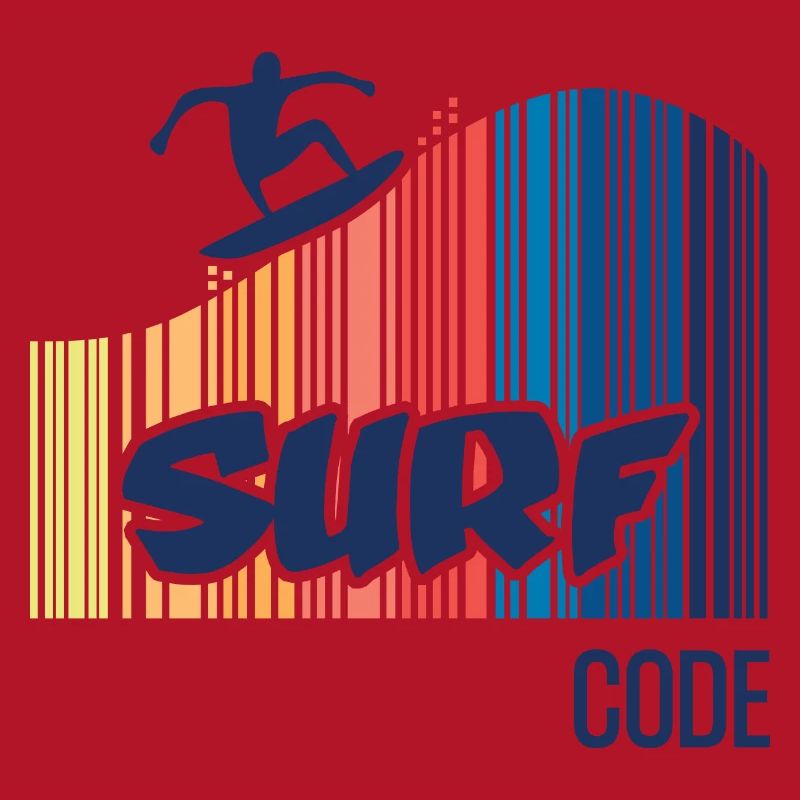 Surfcode