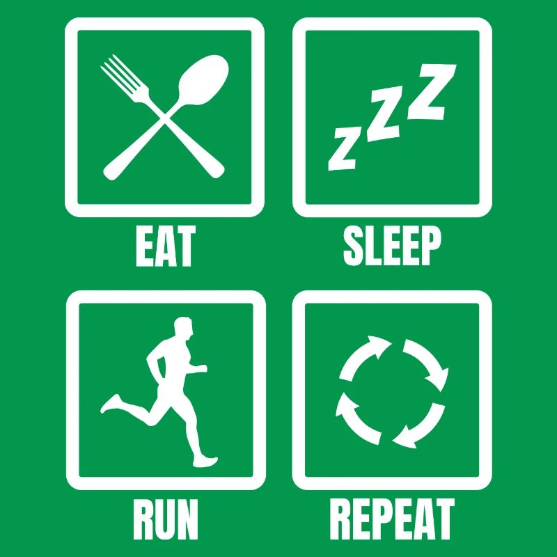 Runner Routine
