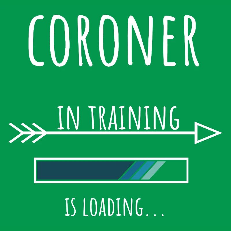 Gift Profession Training Forensic Pathologist