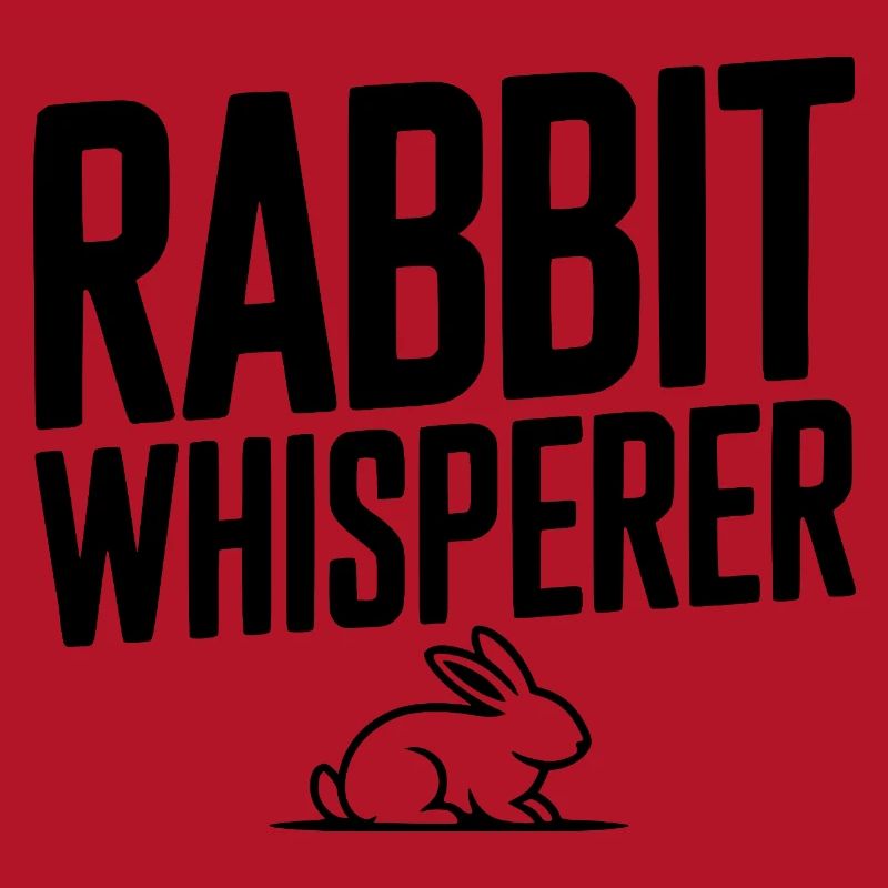 Rabbit Whisperer