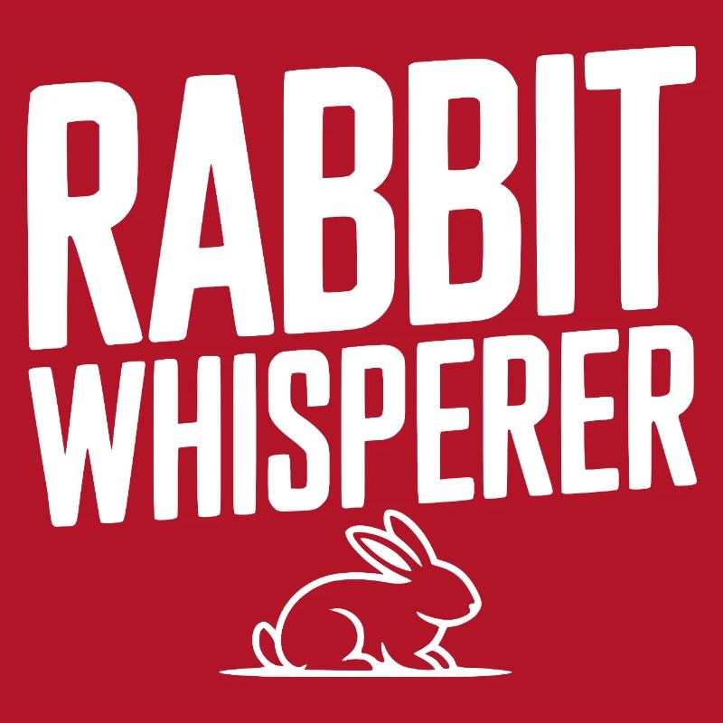 Rabbit Whisperer