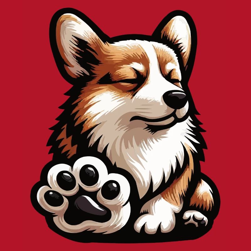 Corgi Corgis Welsh Corgi Corgibesitzer Corgis