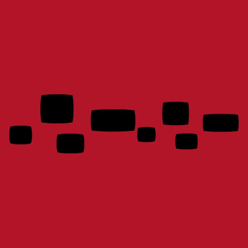 Square Square Shape Pattern