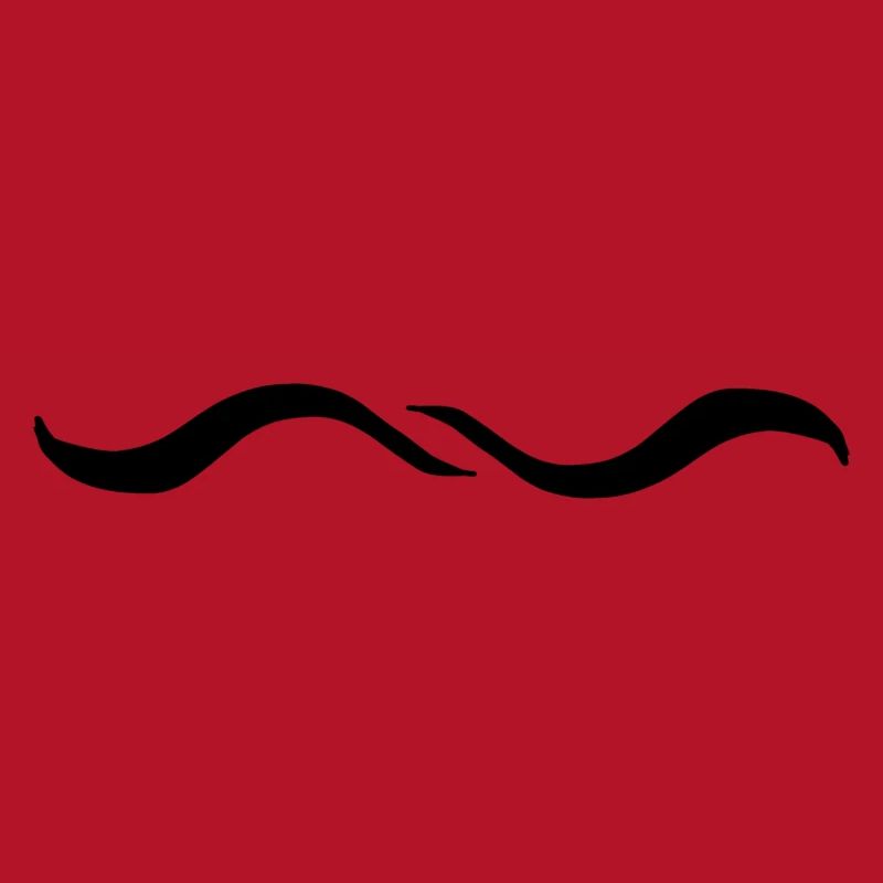 Two Wave Wave Line