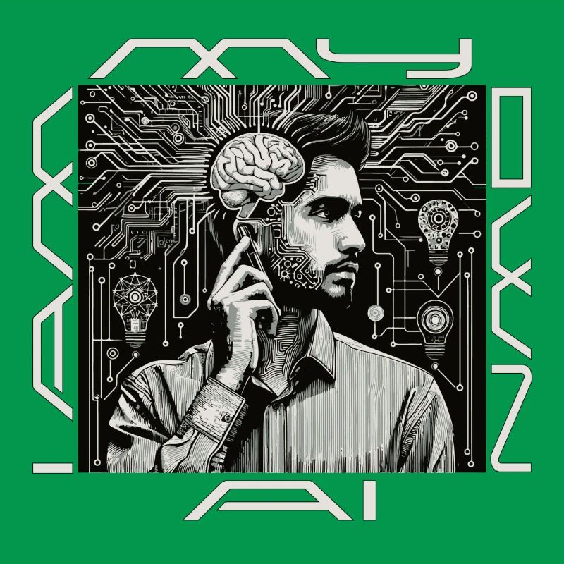 Headwork : Ghost rencontre le code