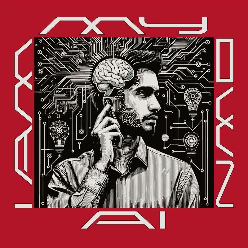 Headwork : Ghost rencontre le code