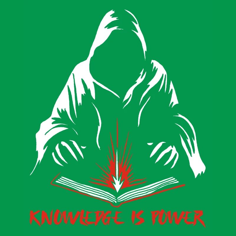 Knowledge is power