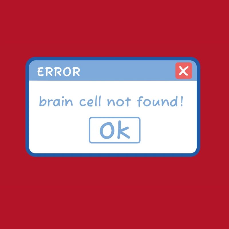 funny E-mail design, meme, idiot, computer humor