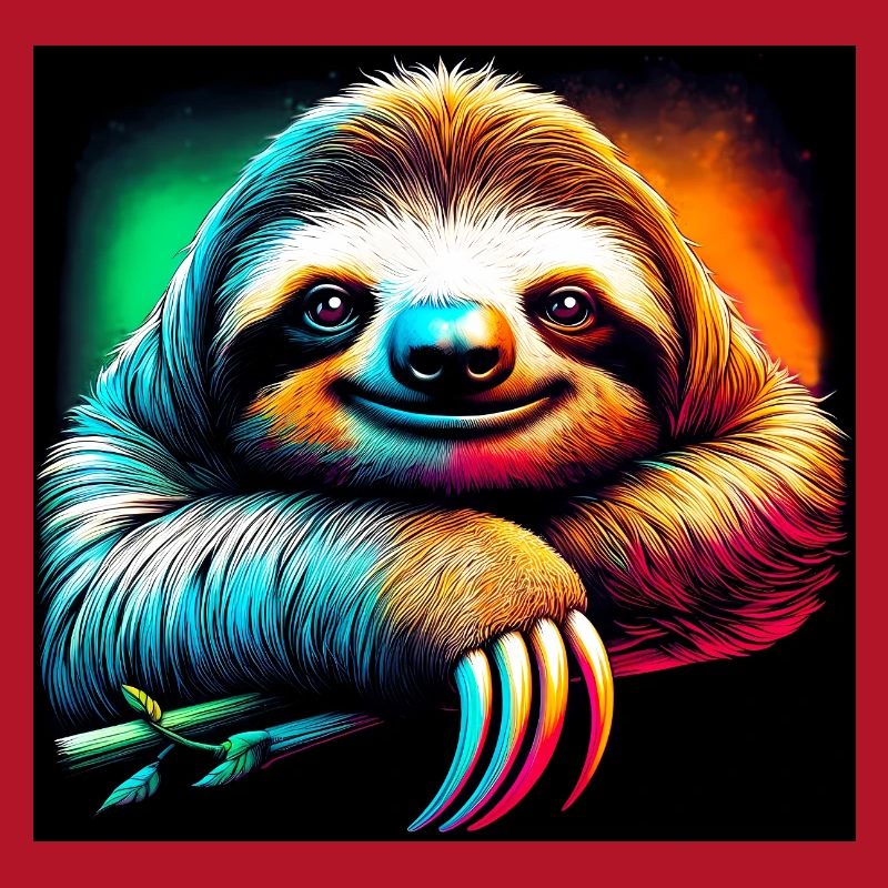 sloth