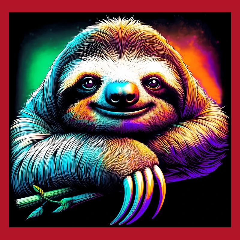 sloth