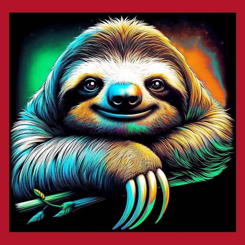 sloth