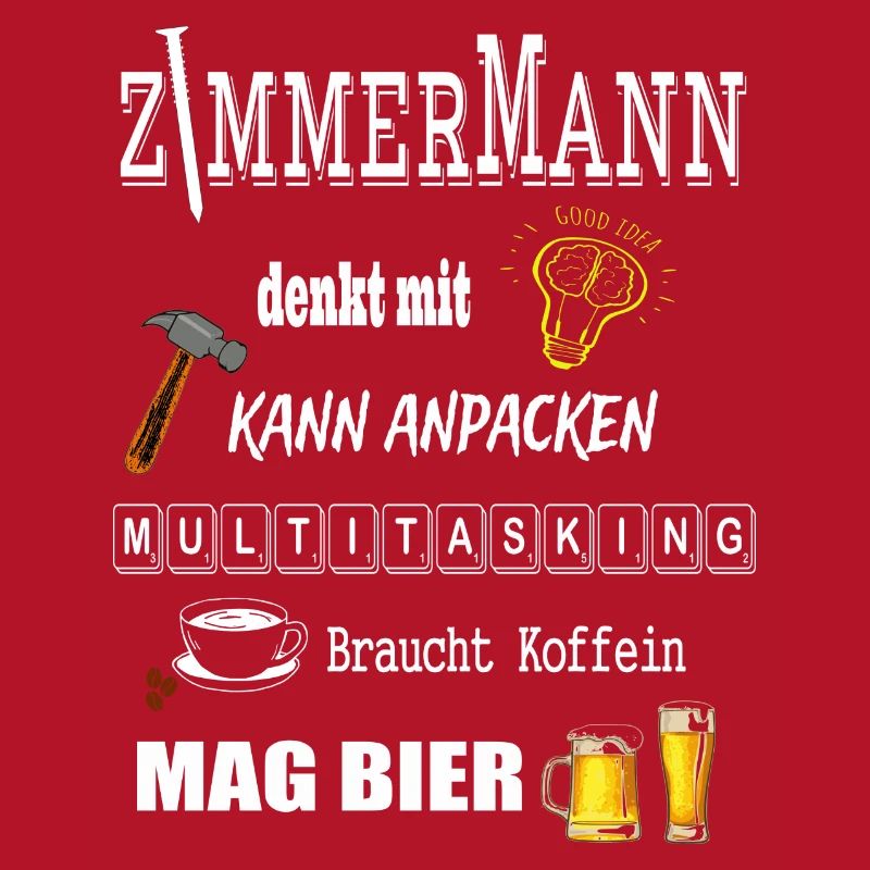Zimmermann
