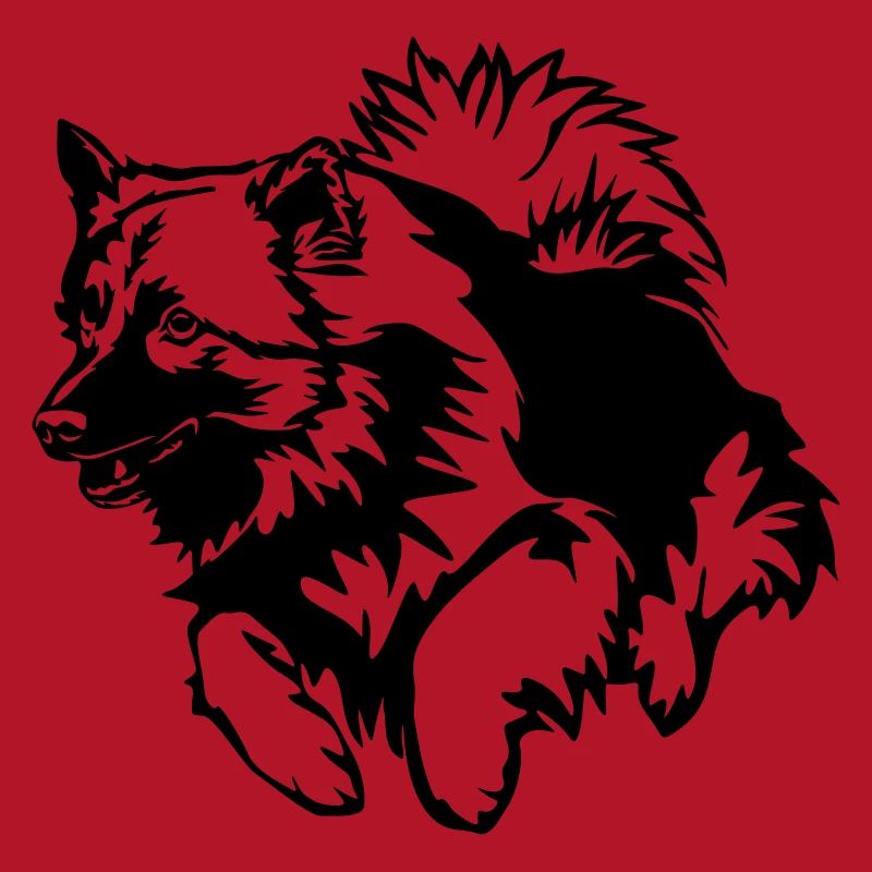 Wolfsspitz