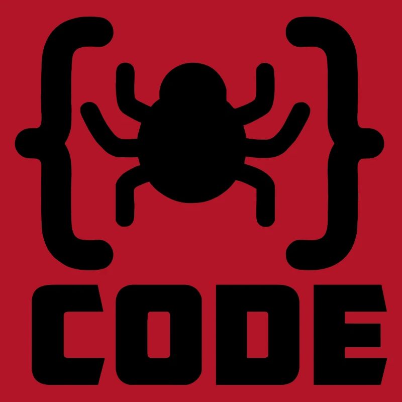 Spin Logo Schattenbild Spionage Software