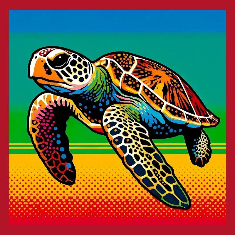 turtle
